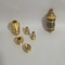 Патрон 3/4&quot; Hpb58-3a латунный керамический медный желтый керамический тарельчатый клапан